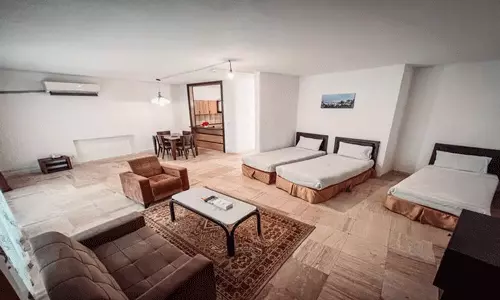 هتل آبادگران کیش هتل آبادگران کیش